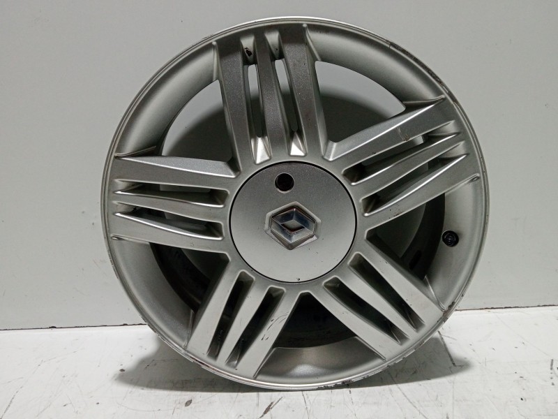 Recambio de juego llantas para renault megane ii (bm0/1_, cm0/1_) 2.0 16v (bm0u, cm0u) referencia OEM IAM 8200217242  