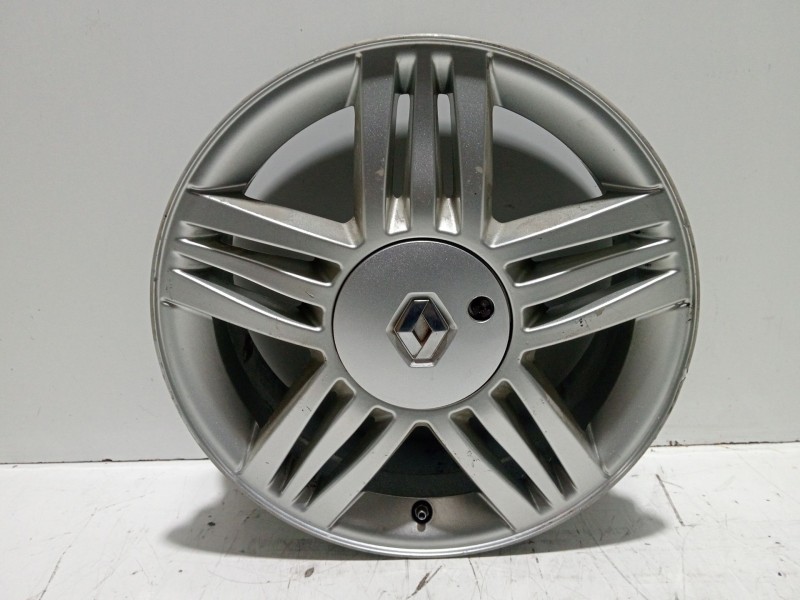Recambio de juego llantas para renault megane ii (bm0/1_, cm0/1_) 2.0 16v (bm0u, cm0u) referencia OEM IAM 8200217242  