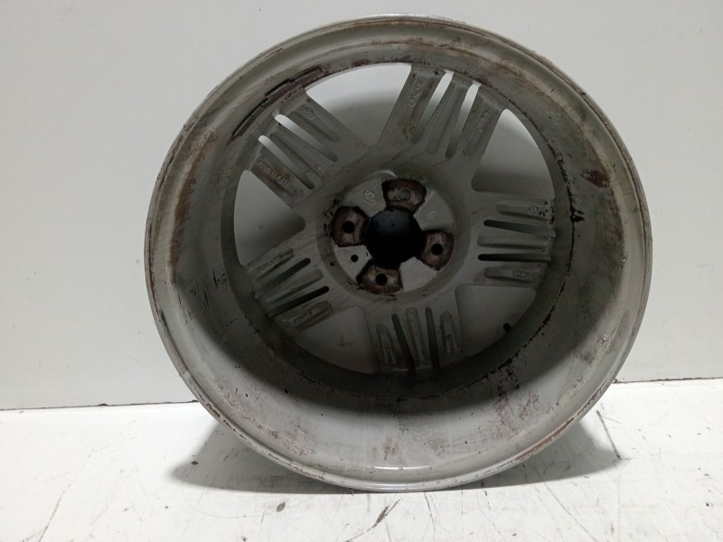 Recambio de juego llantas para renault megane ii (bm0/1_, cm0/1_) 2.0 16v (bm0u, cm0u) referencia OEM IAM 8200217242  