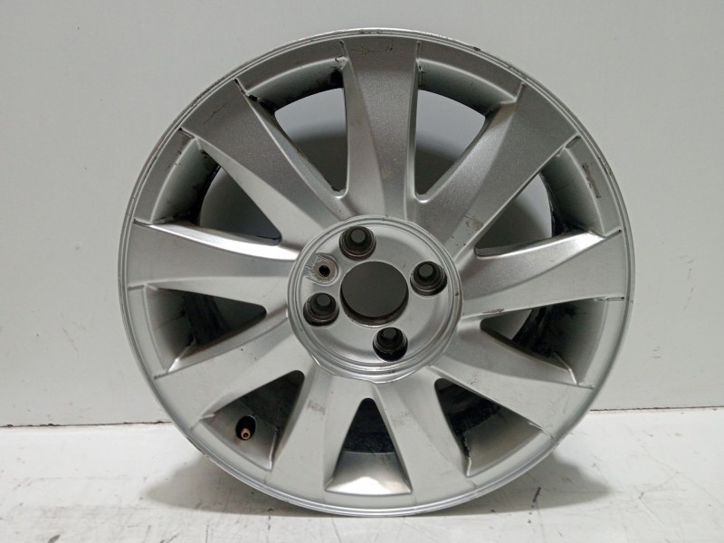 Recambio de juego llantas para renault scenic ii 1.5 dci diesel referencia OEM IAM 8200464412  