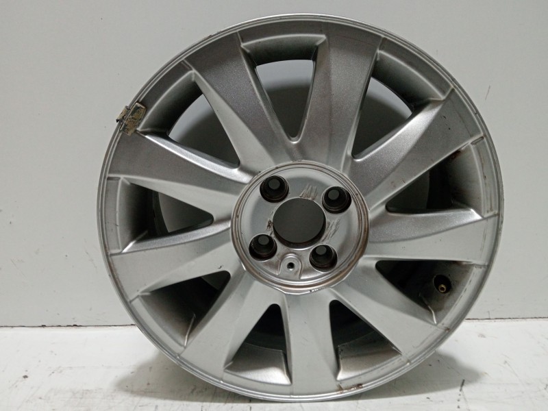 Recambio de juego llantas para renault scenic ii 1.5 dci diesel referencia OEM IAM 8200464412  