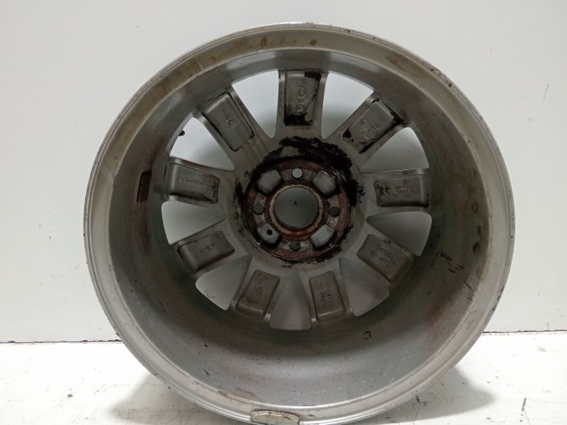 Recambio de juego llantas para renault scenic ii 1.5 dci diesel referencia OEM IAM 8200464412  