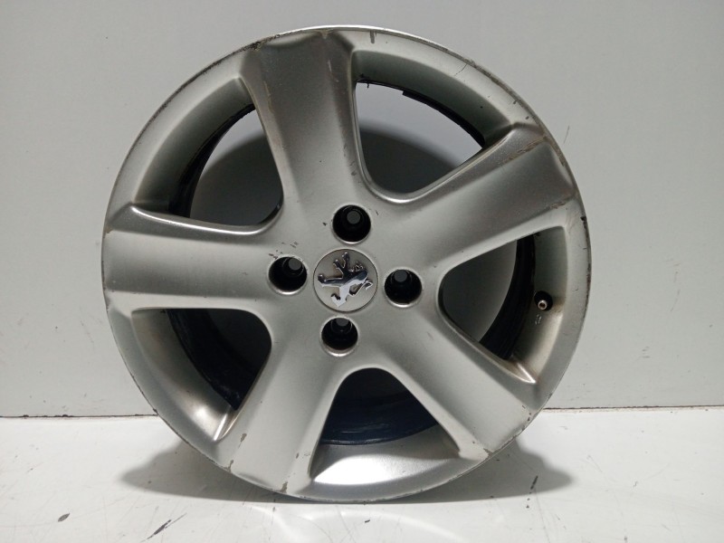 Recambio de llanta para peugeot 307 (3a/c) 1.6 16v referencia OEM IAM Peugeot 307  
