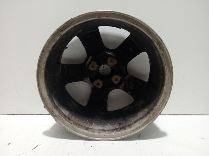 Recambio de llanta para peugeot 307 (3a/c) 1.6 16v referencia OEM IAM Peugeot 307  