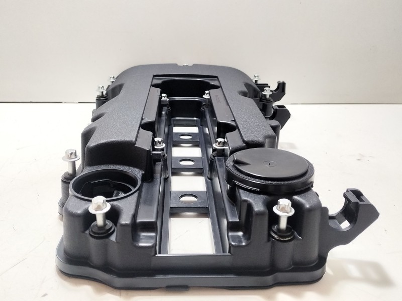 Recambio de tapa balancines para opel corsa d (s07) 1.4 (l08, l68) referencia OEM IAM 55561426  