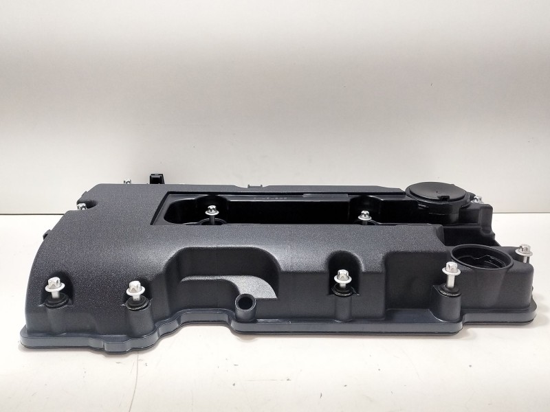 Recambio de tapa balancines para opel corsa d (s07) 1.4 (l08, l68) referencia OEM IAM 55561426  