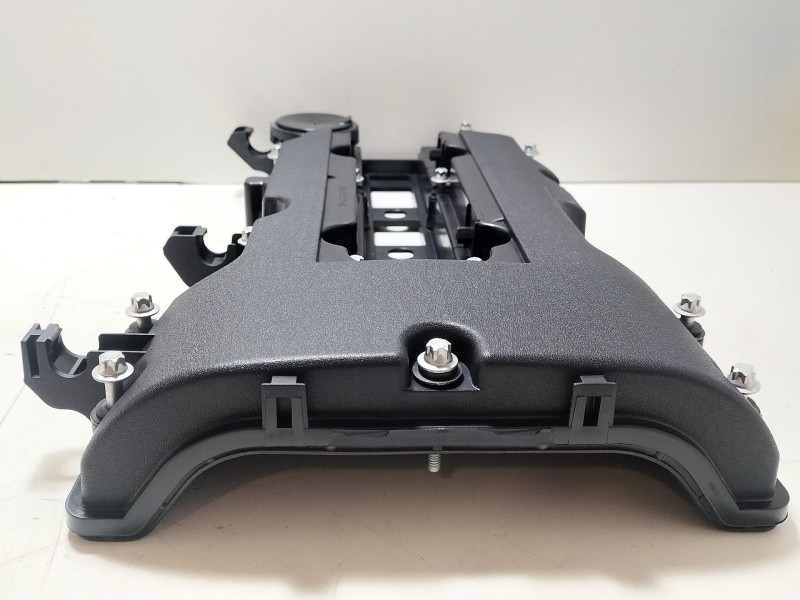 Recambio de tapa balancines para opel corsa d (s07) 1.4 (l08, l68) referencia OEM IAM 55561426  