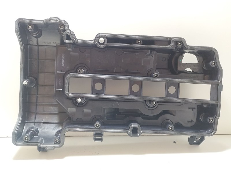 Recambio de tapa balancines para opel corsa d (s07) 1.4 (l08, l68) referencia OEM IAM 55561426  