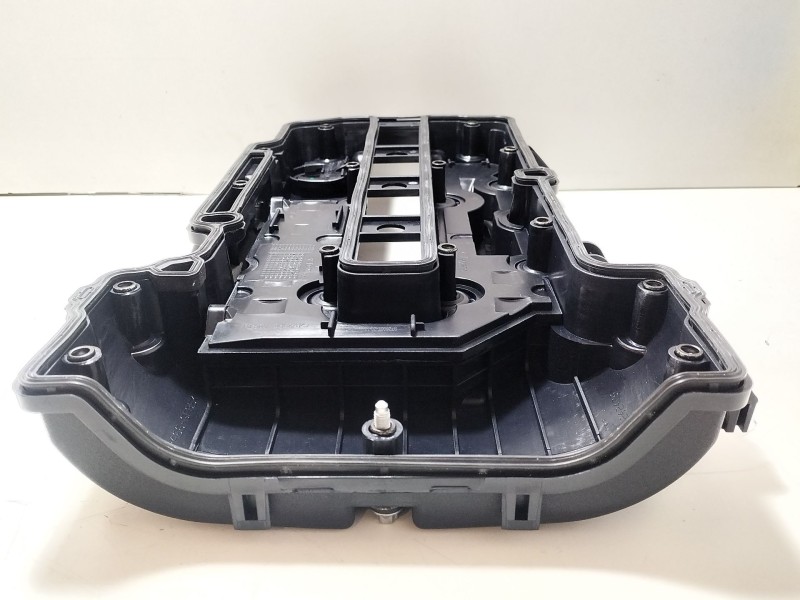 Recambio de tapa balancines para opel corsa d (s07) 1.4 (l08, l68) referencia OEM IAM 55561426  