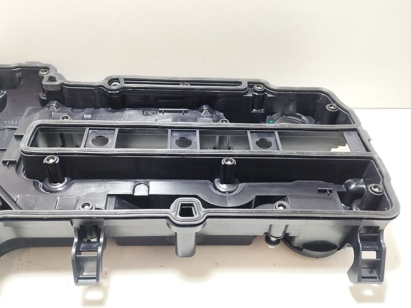 Recambio de tapa balancines para opel corsa d (s07) 1.4 (l08, l68) referencia OEM IAM 55561426  