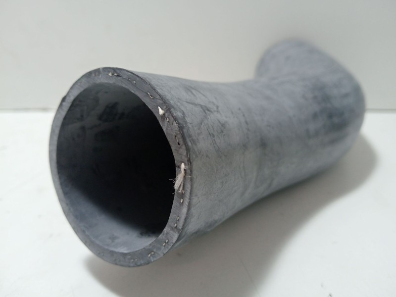 Recambio de tubo para fiat doblo autobús (263_) 2.0 d multijet (263axf1b) referencia OEM IAM FT61734  