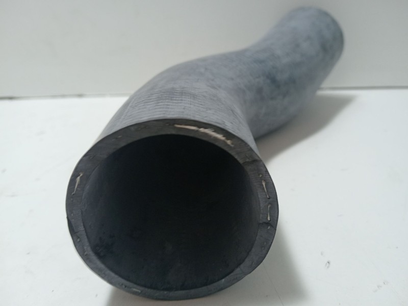 Recambio de tubo para fiat doblo autobús (263_) 2.0 d multijet (263axf1b) referencia OEM IAM FT61734  