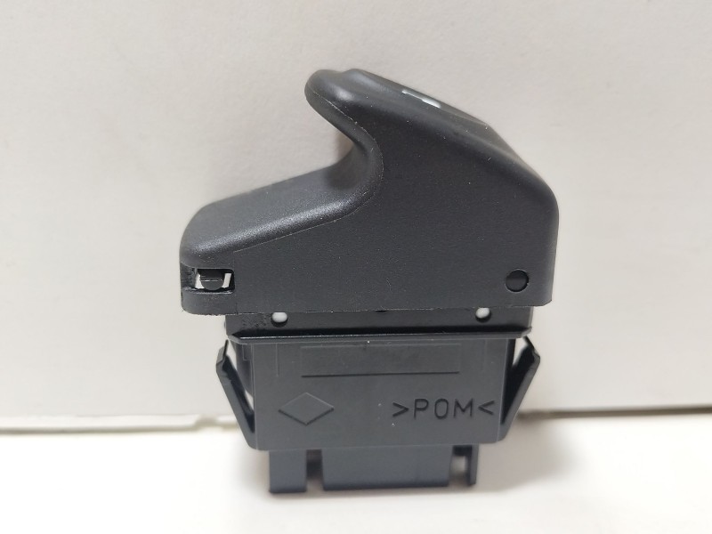 Recambio de mando elevalunas delantero derecho para renault kangoo (f/kc0) 1.5 dci diesel referencia OEM IAM SKU463911  