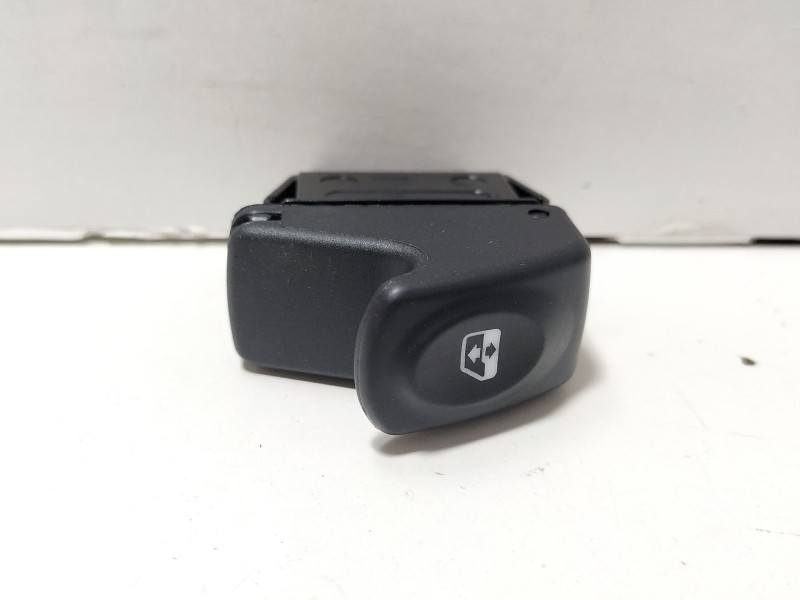 Recambio de mando elevalunas delantero derecho para renault kangoo (f/kc0) 1.5 dci diesel referencia OEM IAM SKU463911  
