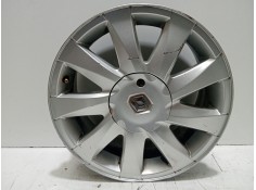 Recambio de juego llantas para renault scenic ii 1.5 dci diesel referencia OEM IAM 8200464412   2