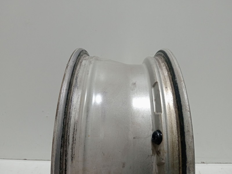 Recambio de juego llantas para renault scenic ii 1.5 dci diesel referencia OEM IAM 8200464412  