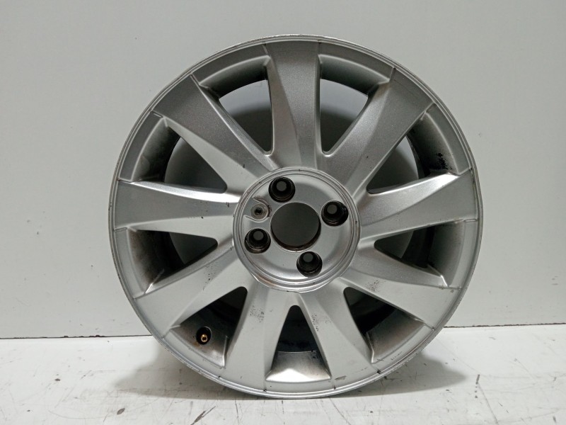 Recambio de juego llantas para renault scenic ii 1.5 dci diesel referencia OEM IAM 8200464412  