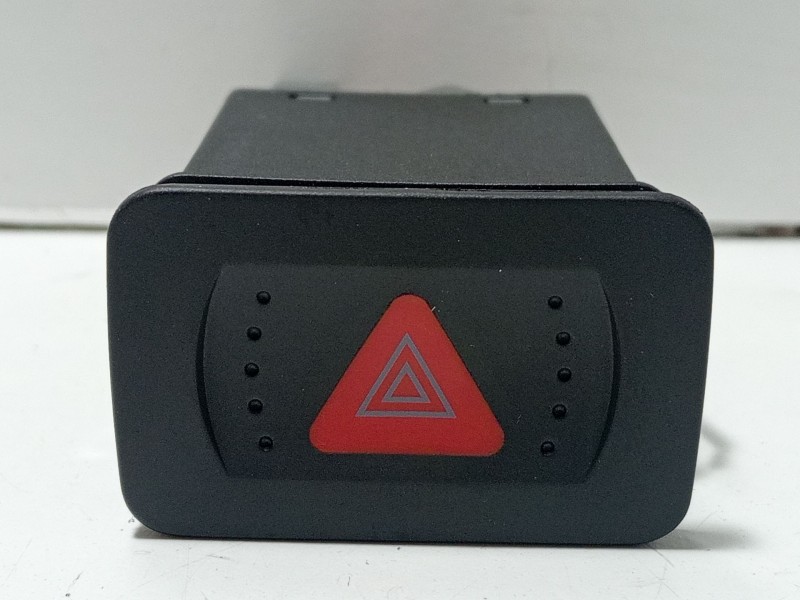 Recambio de warning para volkswagen golf iv (1j1) 1.9 tdi referencia OEM IAM 1J0953235J  