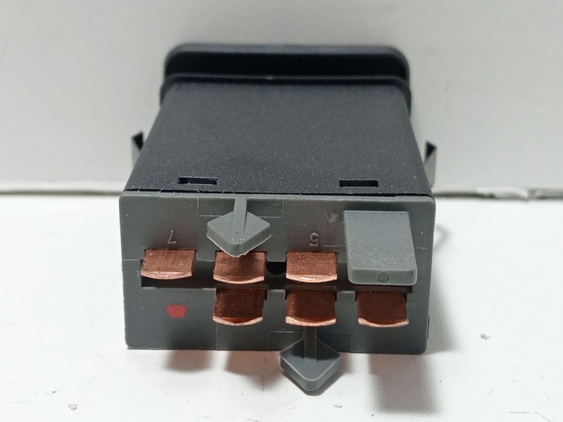 Recambio de warning para volkswagen golf iv (1j1) 1.9 tdi referencia OEM IAM 1J0953235J  