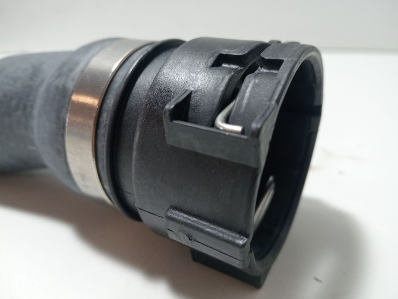 Recambio de tubo para bmw serie 3 berlina (e90) 320d referencia OEM IAM 17127510952  