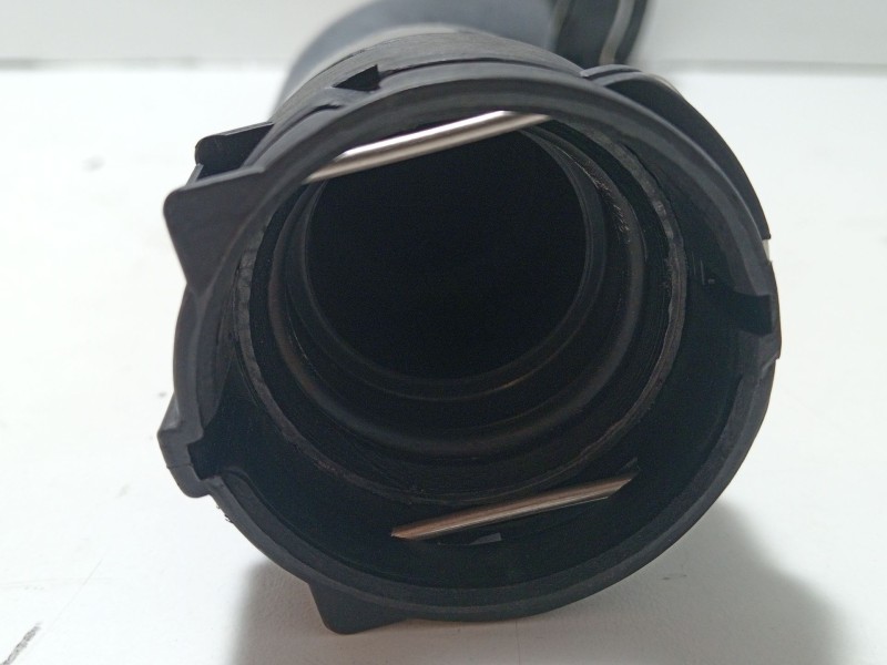 Recambio de tubo para bmw serie 3 berlina (e90) 320d referencia OEM IAM 17127510952  