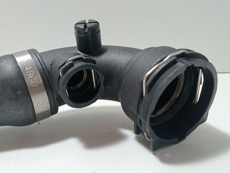 Recambio de tubo para bmw serie 3 berlina (e90) 320d referencia OEM IAM 17127510952  
