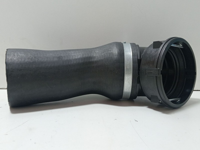 Recambio de tubo para bmw serie 5 berlina (e60) 3.0 turbodiesel cat referencia OEM IAM 11617799401  