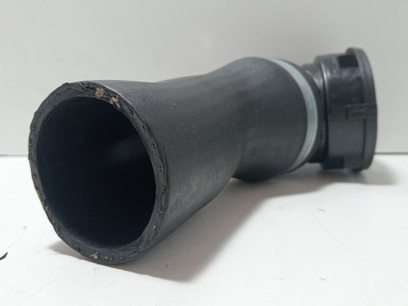 Recambio de tubo para bmw serie 5 berlina (e60) 3.0 turbodiesel cat referencia OEM IAM 11617799401  