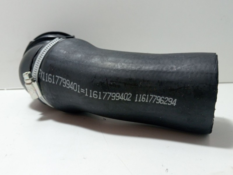 Recambio de tubo para bmw serie 5 berlina (e60) 3.0 turbodiesel cat referencia OEM IAM 11617799401  