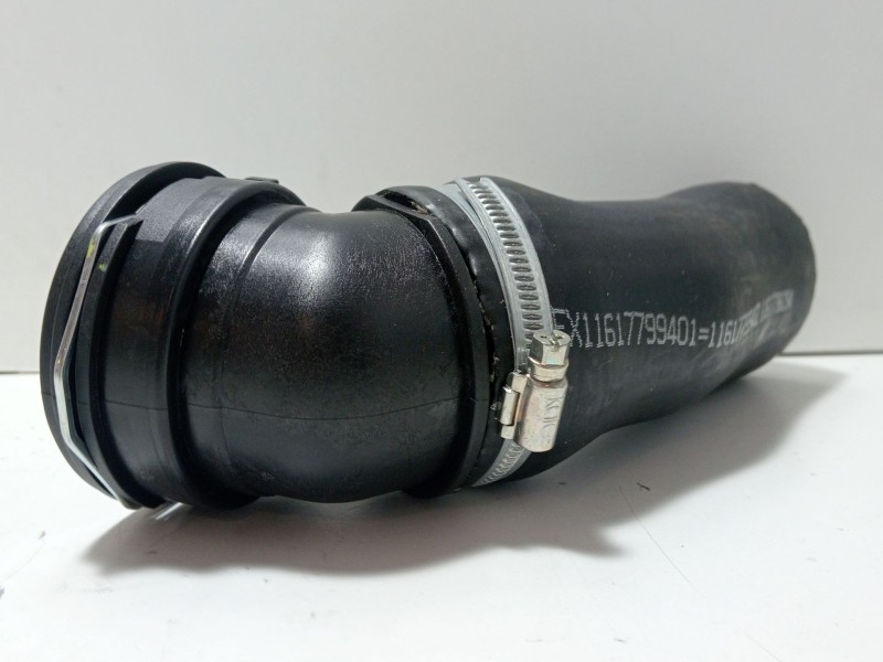 Recambio de tubo para bmw serie 5 berlina (e60) 3.0 turbodiesel cat referencia OEM IAM 11617799401  