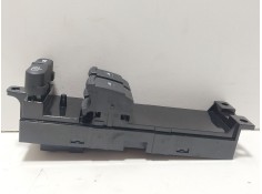 Recambio de mando elevalunas delantero izquierdo para volkswagen passat berlina (3b2) 1.9 tdi referencia OEM IAM 1J3959857B  