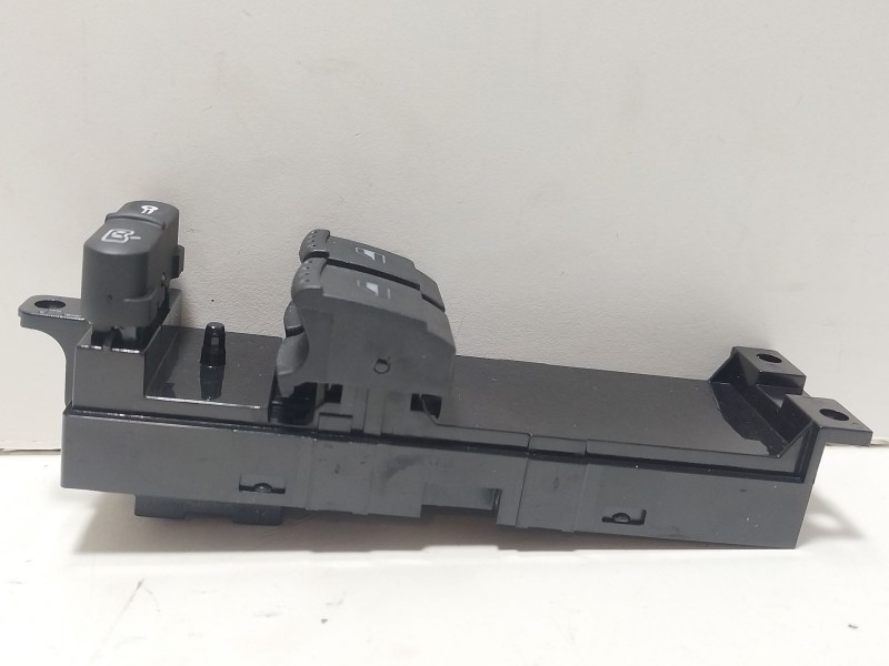 Recambio de mando elevalunas delantero izquierdo para volkswagen passat berlina (3b2) 1.9 tdi referencia OEM IAM 1J3959857B  