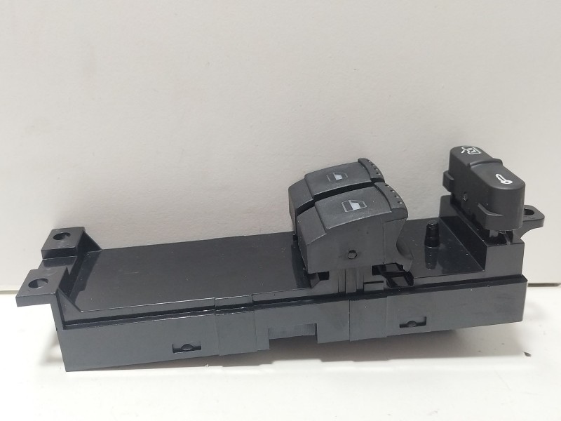 Recambio de mando elevalunas delantero izquierdo para volkswagen passat berlina (3b2) 1.9 tdi referencia OEM IAM 1J3959857B  