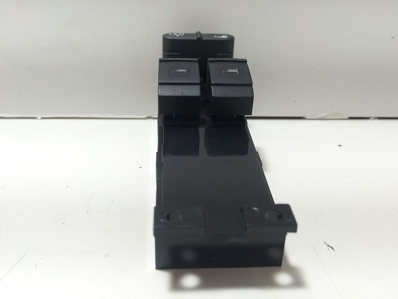 Recambio de mando elevalunas delantero izquierdo para volkswagen passat berlina (3b2) 1.9 tdi referencia OEM IAM 1J3959857B  