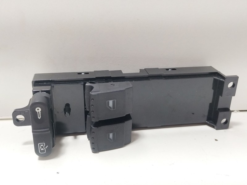 Recambio de mando elevalunas delantero izquierdo para volkswagen passat berlina (3b2) 1.9 tdi referencia OEM IAM 1J3959857B  