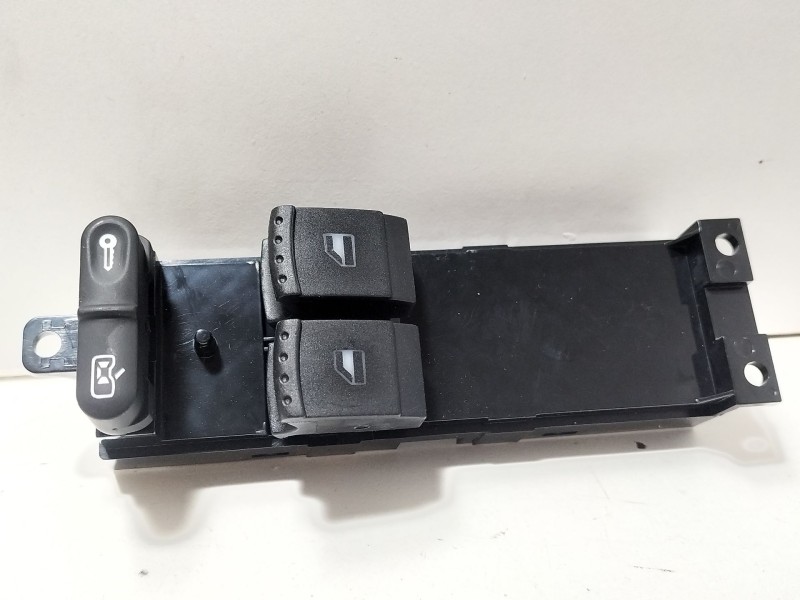 Recambio de mando elevalunas delantero izquierdo para volkswagen passat berlina (3b2) 1.9 tdi referencia OEM IAM 1J3959857B  