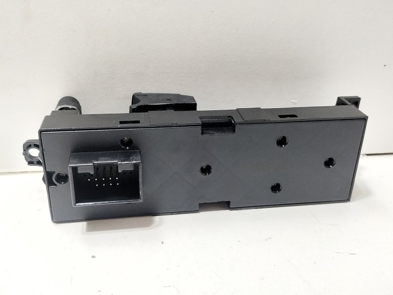 Recambio de mando elevalunas delantero izquierdo para volkswagen passat berlina (3b2) 1.9 tdi referencia OEM IAM 1J3959857B  