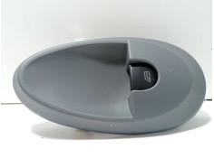 Recambio de mando elevalunas delantero derecho para iveco daily iii autobús 40 c 17, 50 c 17 referencia OEM IAM FT91999  