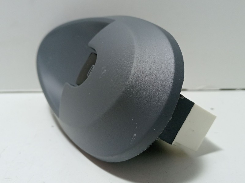 Recambio de mando elevalunas delantero derecho para iveco daily iii autobús 40 c 17, 50 c 17 referencia OEM IAM FT91999  