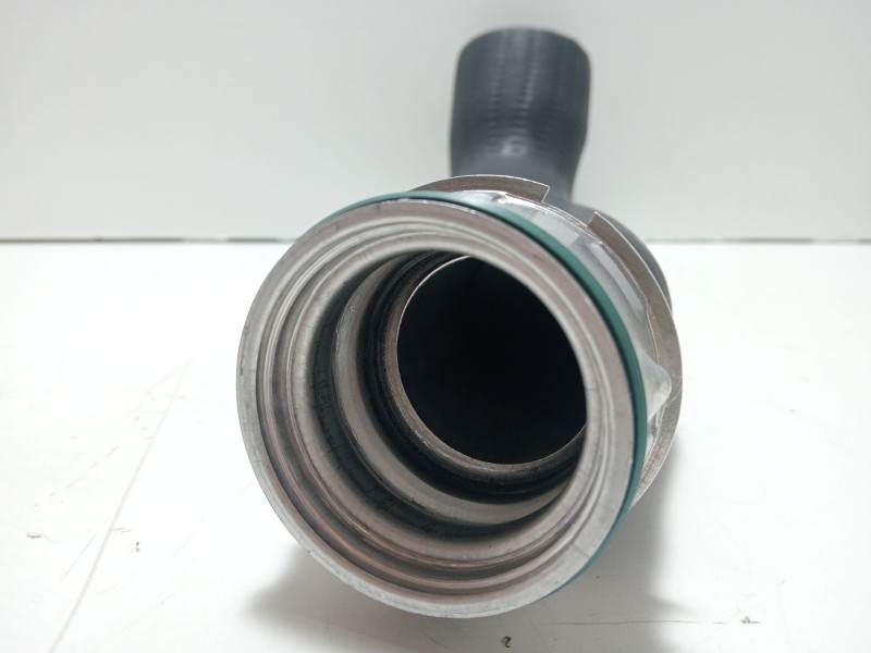 Recambio de tubo para bmw serie 3 berlina (e90) 2.0 turbodiesel cat referencia OEM IAM 11617805437  