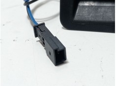 Recambio de maneta exterior porton para bmw serie 3 berlina (e90) 2.0 turbodiesel cat referencia OEM IAM HU-BW3560-TG   2