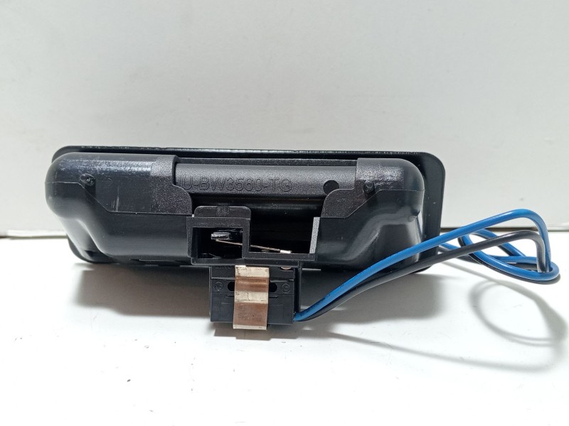 Recambio de maneta exterior porton para bmw serie 3 berlina (e90) 2.0 turbodiesel cat referencia OEM IAM HU-BW3560-TG  