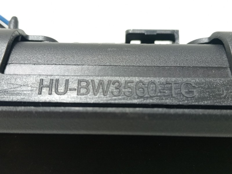 Recambio de maneta exterior porton para bmw serie 3 berlina (e90) 2.0 turbodiesel cat referencia OEM IAM HU-BW3560-TG  