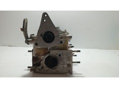 Recambio de culata para opel zafira / zafira family b (a05) 1.9 cdti (m75) referencia OEM IAM 55207460   2