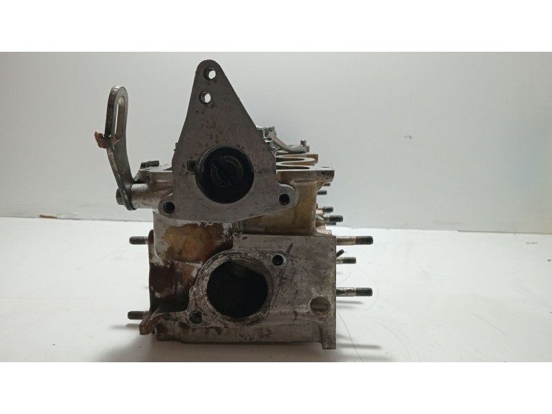 Recambio de culata para opel zafira / zafira family b (a05) 1.9 cdti (m75) referencia OEM IAM 55207460  