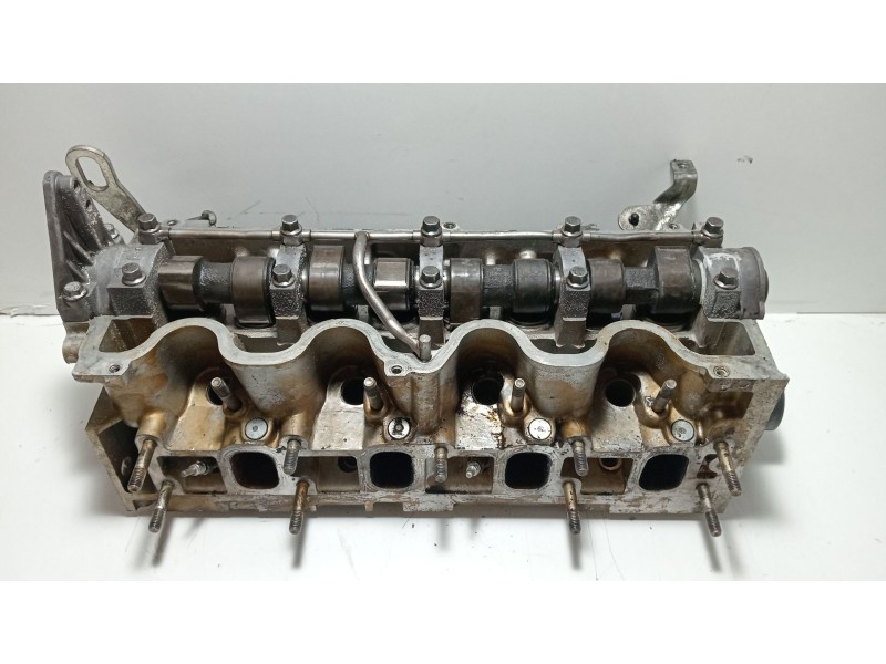 Recambio de culata para opel zafira / zafira family b (a05) 1.9 cdti (m75) referencia OEM IAM 55207460  