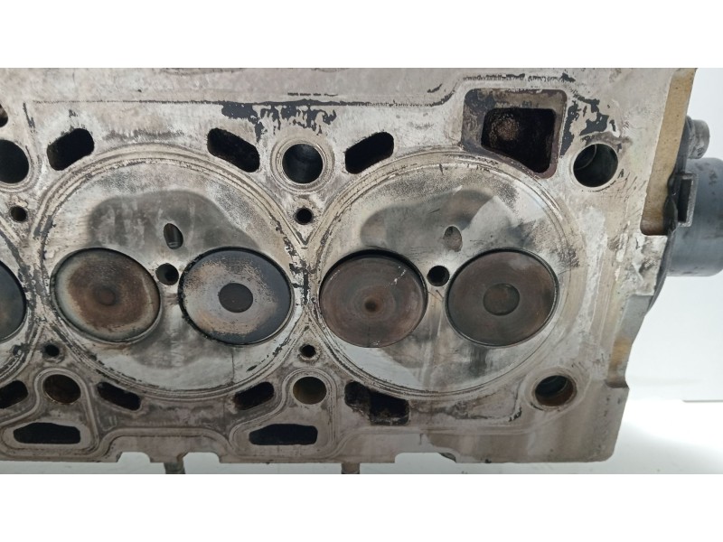 Recambio de culata para opel zafira / zafira family b (a05) 1.9 cdti (m75) referencia OEM IAM 55207460  