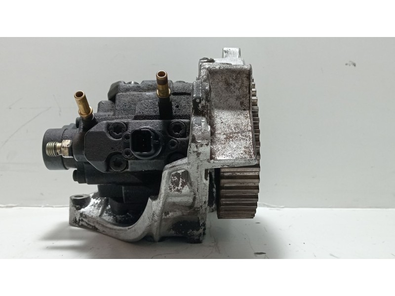 Recambio de bomba inyeccion para peugeot 807 2.0 hdi fap cat referencia OEM IAM 0281002493  