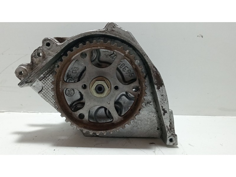 Recambio de bomba inyeccion para peugeot 807 2.0 hdi fap cat referencia OEM IAM 0281002493  