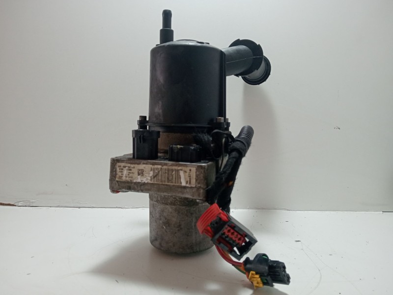 Recambio de bomba direccion para peugeot 307 berlina (s2) 1.6 hdi fap cat (9hz / dv6ted4) referencia OEM IAM 9680987180  